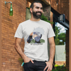 Itachi | Premium Half Sleeve Unisex T-Shirt – Broke Memers