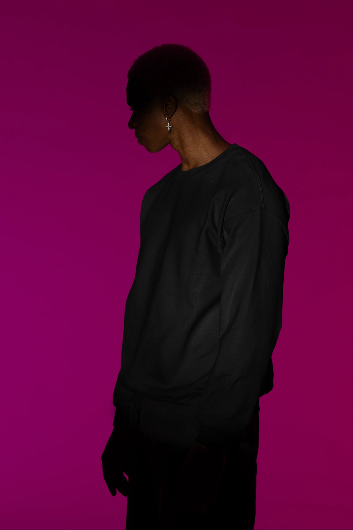 Wildcat | Wildlife | Unisex Sweatshirt