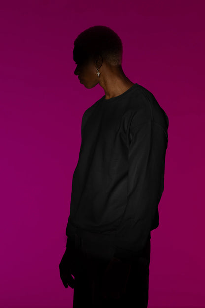 Wildcat | Wildlife | Unisex Sweatshirt