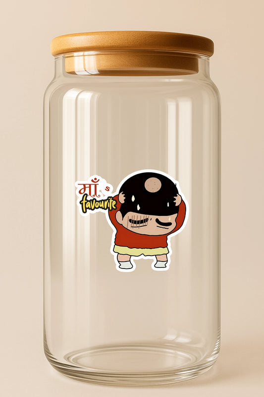Shinchan Tumbler