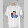 Load image into Gallery viewer, Aee Pagal Aurat TMKOC | Premium Half Sleeve Unisex T-Shirt