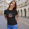 BFFs | Premium Unisex Half Sleeve 2 t-shirt combo for Men and Women