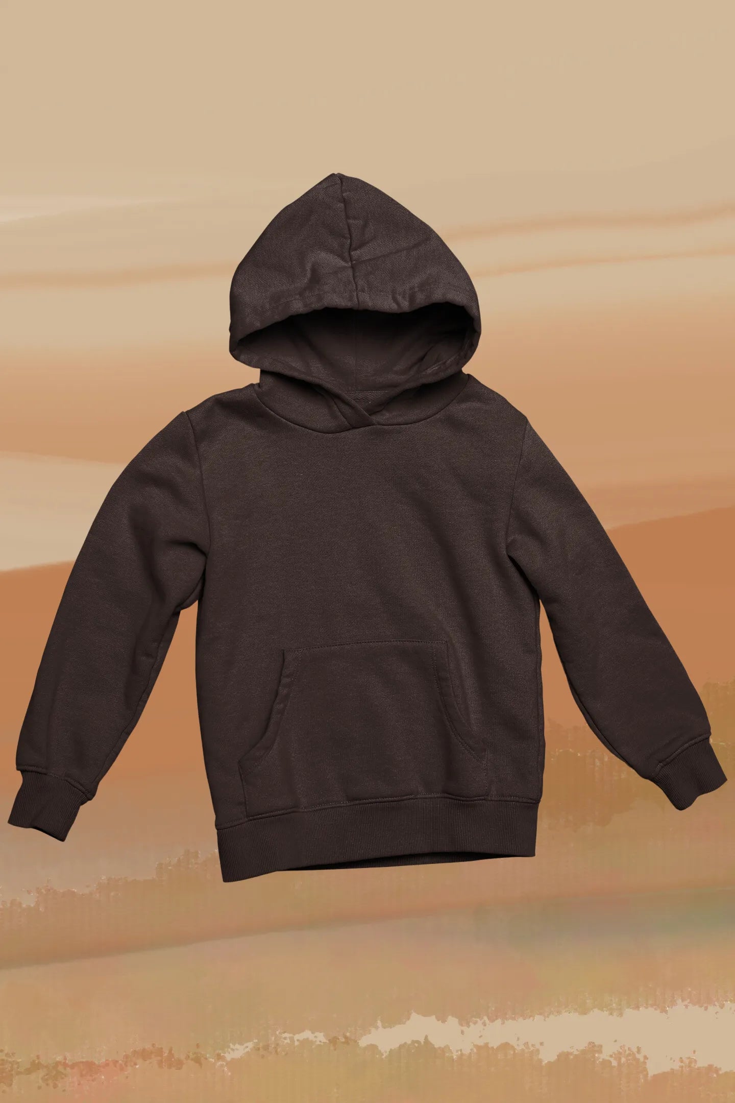 Customized Hoodie -  Artify your memory with illustration and line art