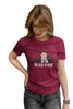 WAH-PAH! | Premium Half Sleeve Unisex T-Shirt