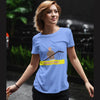 Load image into Gallery viewer, Nahane jaa Nahane TMKOC | Premium Half Sleeve Unisex T-Shirt