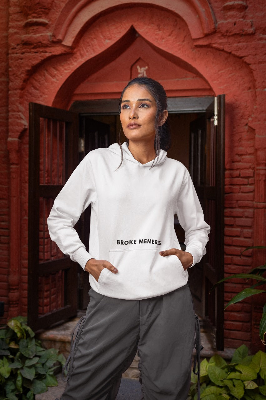 Nanami Overtime | Premium Unisex Winter Hoodie