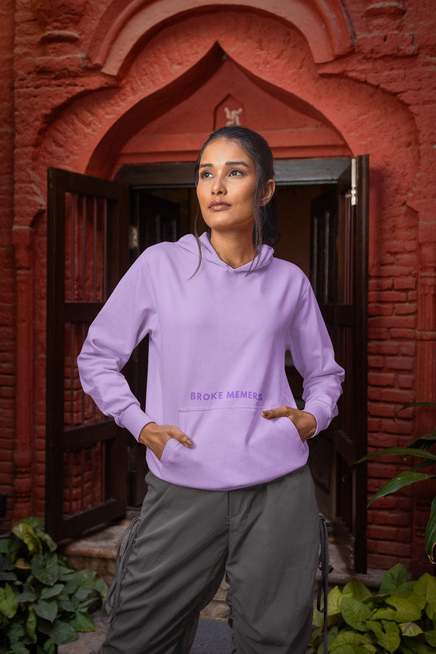 Nanami Overtime | Premium Unisex Winter Hoodie