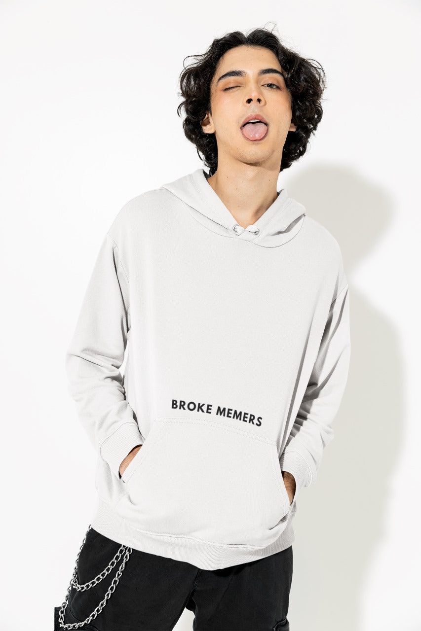 Nanami Overtime | Premium Unisex Winter Hoodie