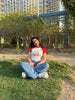 Spicy | Shaw tees | Slim Fit Crop Top