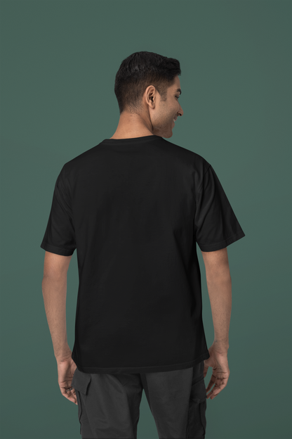 Nothing | Couple | Dropped  Sleeve Unisex T-Shirt