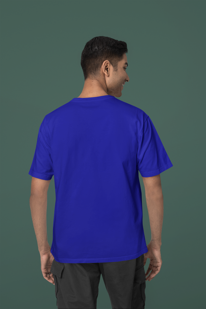 Nothing | Couple | Dropped  Sleeve Unisex T-Shirt
