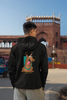 Cute Scooby  | Disney | Premium Unisex Winter Hoodie