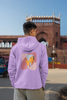 Winne the Pooh | Disney | Premium Unisex Winter Hoodie