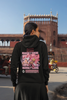 Heavenly Yaksha | Premium Unisex Winter Hoodie