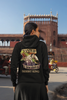 Desert King | One Piece | Premium Unisex Winter Hoodie