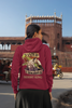 Desert King | One Piece | Premium Unisex Winter Hoodie