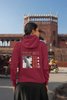 Love Story | Taylor Swift | Premium Unisex Winter Hoodie