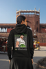 Roronoa Zoro | Premium Unisex Winter Hoodie