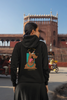 Cute Scooby  | Disney | Premium Unisex Winter Hoodie