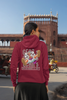 Luffy Gear 5 | Premium Unisex Winter Hoodie