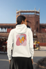 Winne the Pooh | Disney | Premium Unisex Winter Hoodie