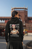 Ryomen Sukuna | Jujutsu Kaisen | Premium Unisex Winter Hoodie