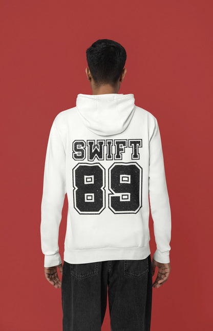 Swift 89 | Taylor Swift | Unisex Winter Hoodie