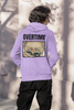 Load image into Gallery viewer, Nanami Overtime | Premium Unisex Winter Hoodie