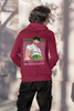 Roronoa Zoro | Premium Unisex Winter Hoodie