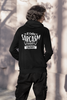 Sarcasm | Premium Unisex Winter Hoodie