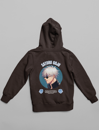 Satoru Gojo | Premium Unisex Winter Hoodie