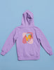 Winne the Pooh | Disney | Premium Unisex Winter Hoodie