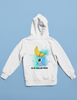 Load image into Gallery viewer, My Chilling Mode | Space Vogue |  Premium Unisex Winter Hoodie