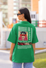 Load image into Gallery viewer, Monkey D. luffy | Oversized Half Sleeve Unisex Cotton T-Shirt | BrokeMemers