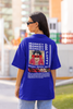 Load image into Gallery viewer, Monkey D. luffy | Oversized Half Sleeve Unisex Cotton T-Shirt | BrokeMemers