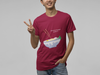 Ramyeon |  Premium Half Sleeve Unisex T-Shirt