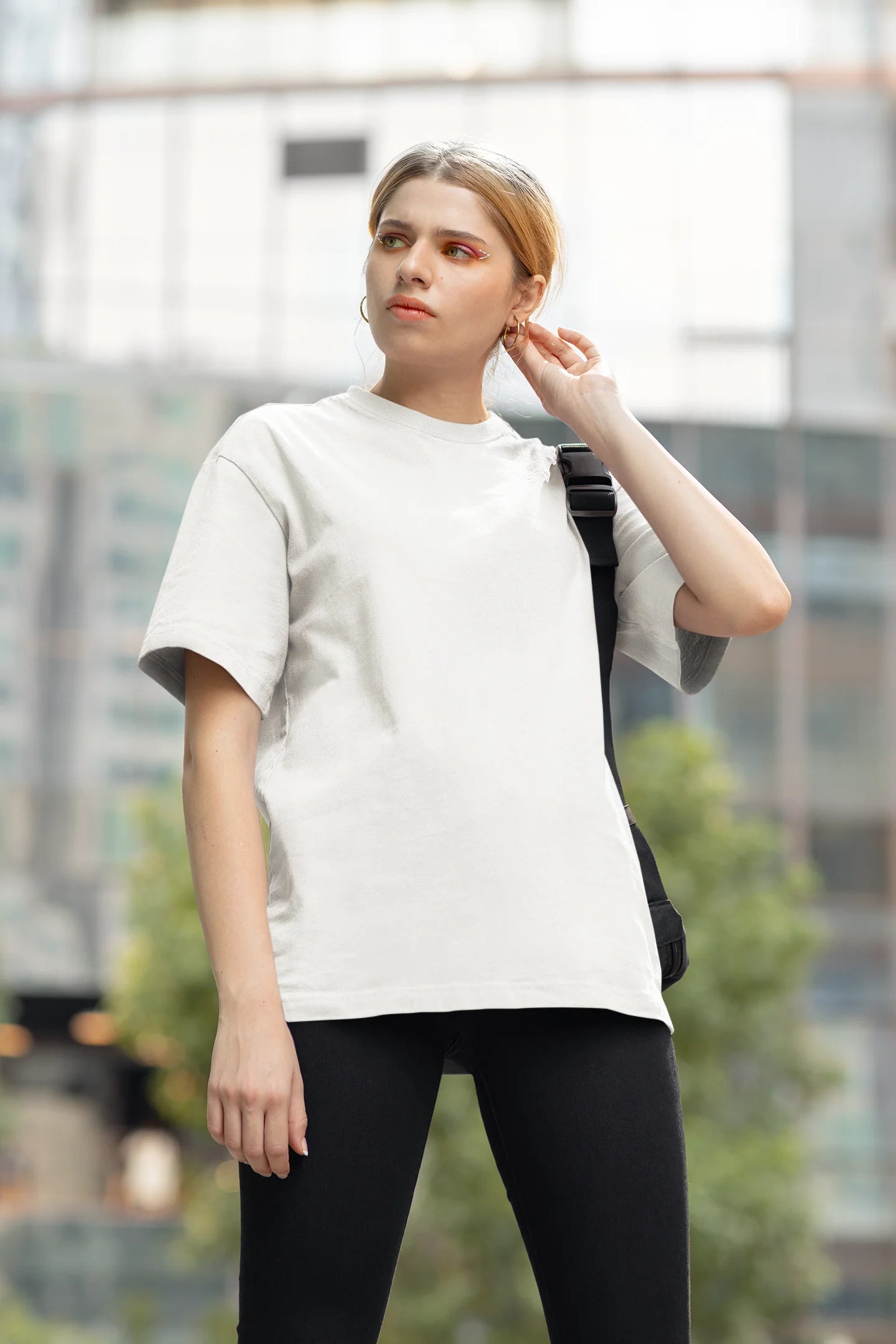 Food Guys | Disney | Dropped Sleeve Unisex Tee
