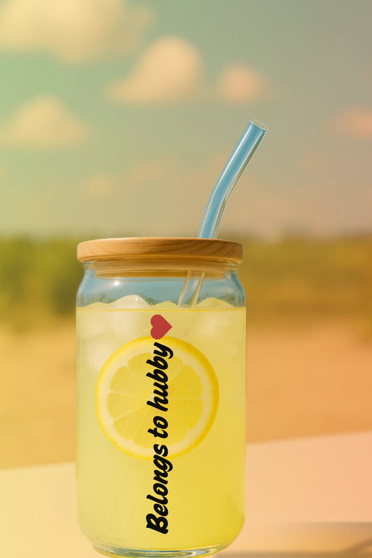 Customised Tumbler with your Name/ Message/ Wishes | Perfect Gift for loved ones