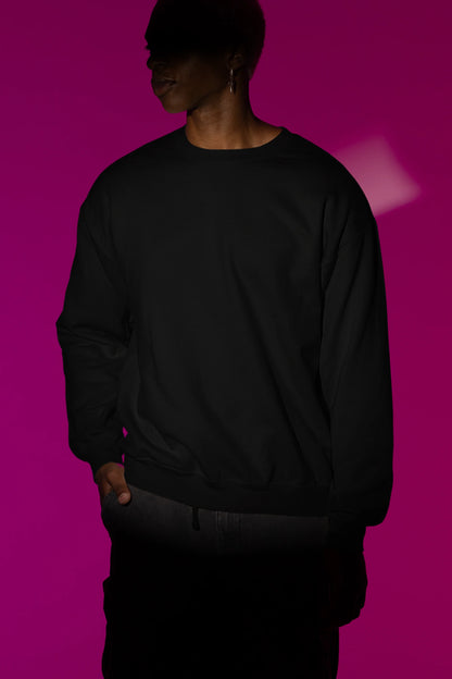 Tiger | Wildlife | Unisex Sweatshirt