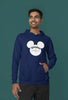 Disneyland | Disney | Premium Unisex Winter Hoodie