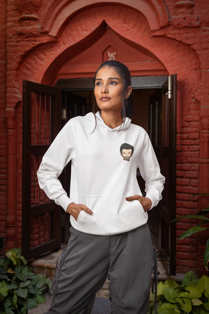 Charlotte Katkuri | One Piece | Premium Unisex Winter Hoodie