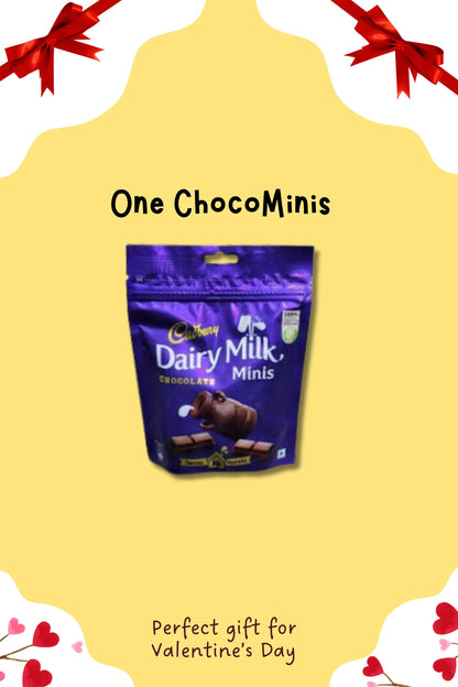 T-shirt Mini Gift Hamper | Convert Photo to Illustration/Ghibli-art | Valentine’s Gift for the One You Love