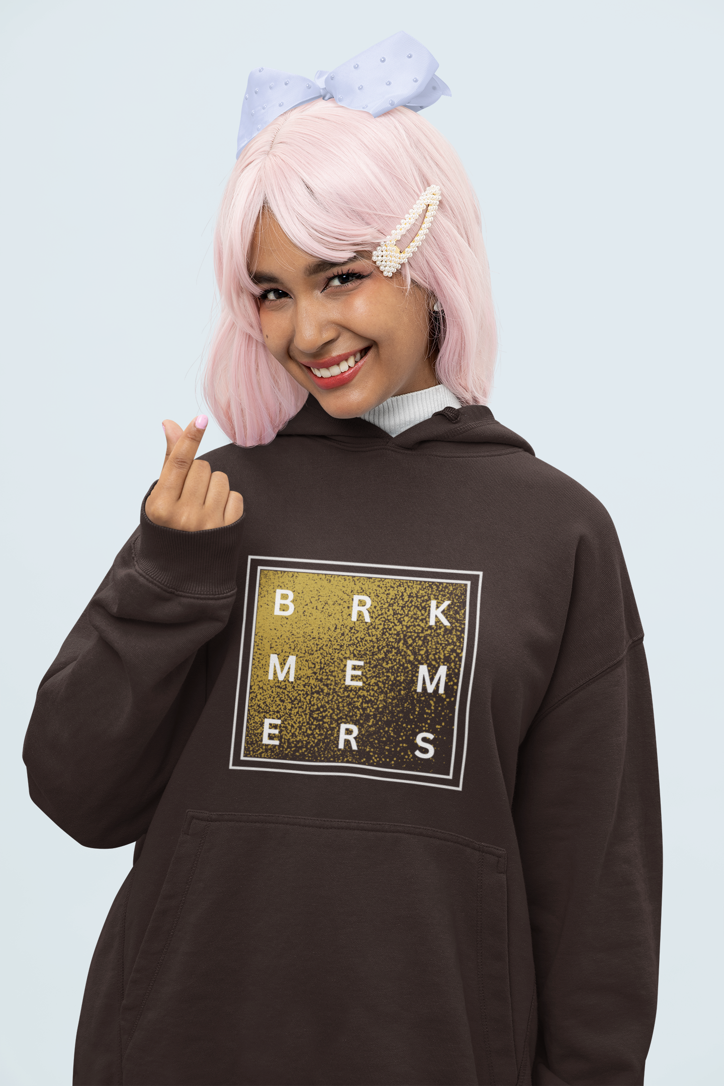 BRKMEMERS | Premium Unisex Winter Hoodie
