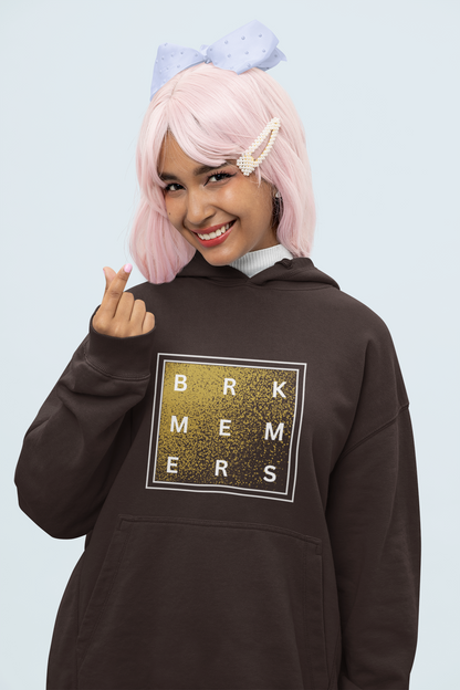 BRKMEMERS | Premium Unisex Winter Hoodie