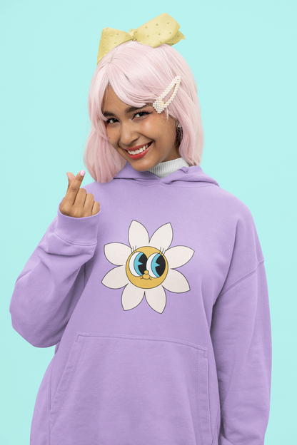 Sunny | Premium Unisex Winter Hoodie