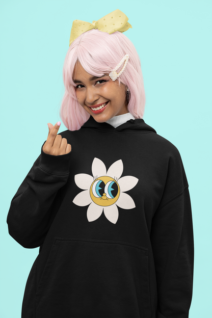 Sunny | Premium Unisex Winter Hoodie