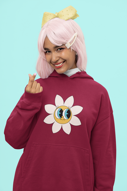 Sunny | Premium Unisex Winter Hoodie