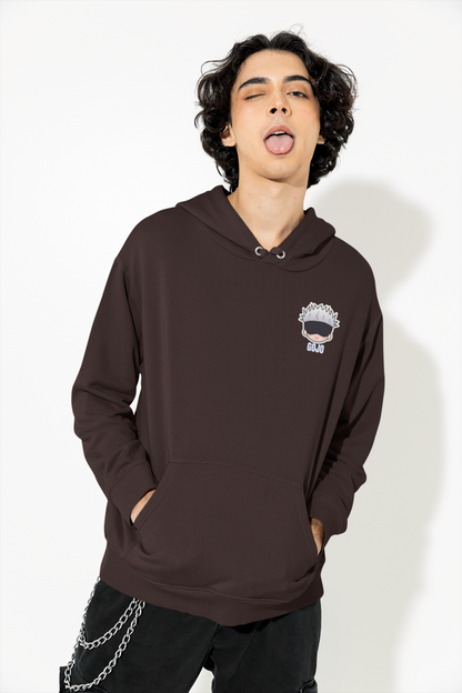 Satoru Gojo | Premium Unisex Winter Hoodie