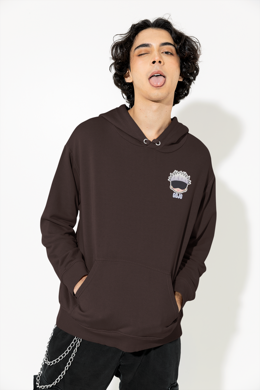Satoru Gojo | Premium Unisex Winter Hoodie