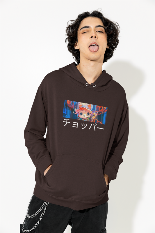 Tony Chopper | One Piece | Premium Unisex Winter Hoodie